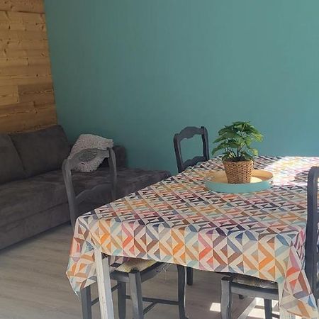 Magnifique Appartement Le Marronnier Xonrupt-Longemer Zewnętrze zdjęcie