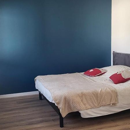 Magnifique Appartement Le Marronnier Xonrupt-Longemer Zewnętrze zdjęcie