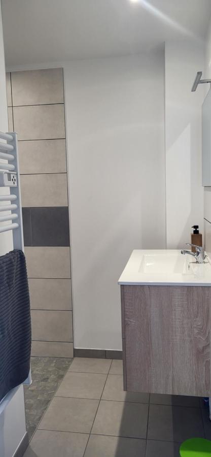 Magnifique Appartement Le Marronnier Xonrupt-Longemer Zewnętrze zdjęcie