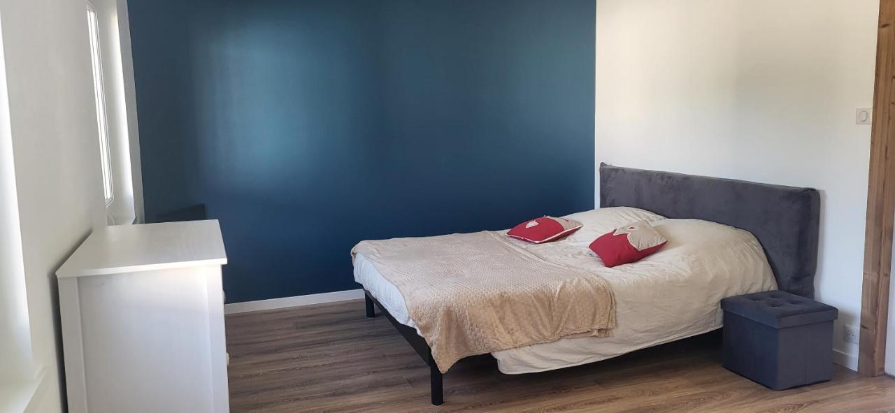 Magnifique Appartement Le Marronnier Xonrupt-Longemer Zewnętrze zdjęcie