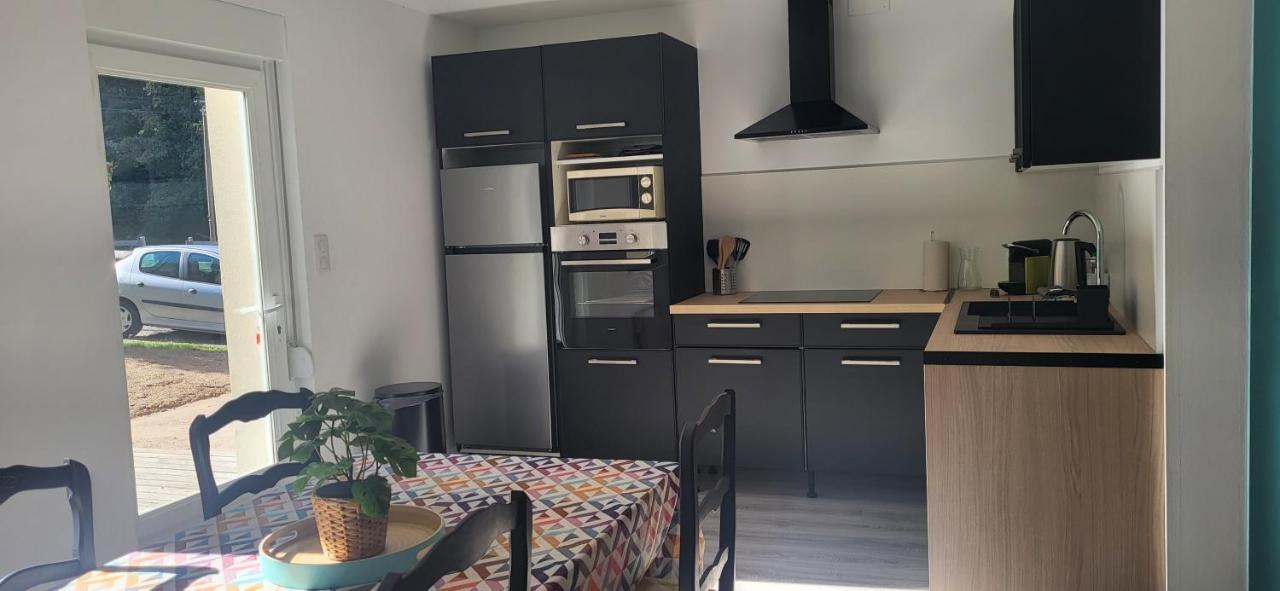 Magnifique Appartement Le Marronnier Xonrupt-Longemer Zewnętrze zdjęcie